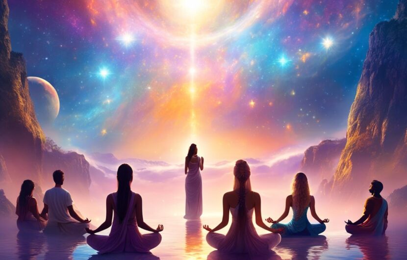 Somima CompaiPA Spiritual Yoga Retreats Near Me image