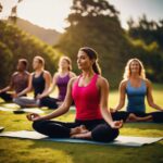 Somima CompaiPA Yoga Retreats for Women